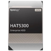 Дисковый массив Synology HAT5300-16T HDD SATA 3,5