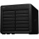 Дисковый массив Synology DS2422+ QC2.2GHz CPU/4GB(up to 32GB)/RAID 0,1,5,6,10/up to 12 SATA SSD/HDD (3.5