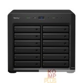 Дисковый массив Synology DX1215II Модуль расширения 12xHDD Hot Plug SATA(3,5' or 2,5') для 1xPSDS3612xs,DS3615xs,DS3617xs,DS2413+,DS3018xs