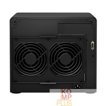 Дисковый массив Synology DX1215II Модуль расширения 12xHDD Hot Plug SATA(3,5' or 2,5') для 1xPSDS3612xs,DS3615xs,DS3617xs,DS2413+,DS3018xs-1