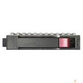 Сетевые системы хранения данных HPE J9F49A / 787649-001(B), MSA 1.8TB 12G SAS 10K 2.5in 512e ENT HDD
