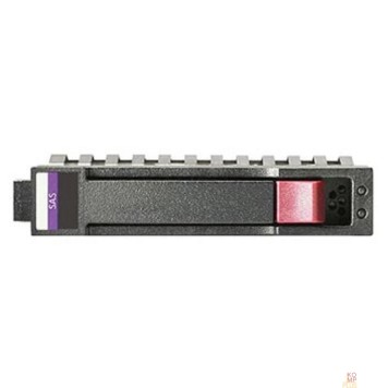 Сетевые системы хранения данных HPE MSA 1.2TB 12G SAS 10K 2.5in ENT HDD (J9F48A / 787648-001(B))