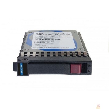 Сетевые системы хранения данных HPE N9X91A, MSA 1.6TB 12G SAS MU 2.5in SSD-1