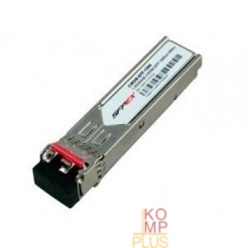 Сетевые системы хранения данных HPE C8R24B, HPE MSA 16Gb SW FC SFP 4pk XCVR