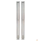 Дисковый массив Synology RKM114 Комплект направляющих (фиксированные) 1U для RS812(RP)+, RS812, RS814, RX410