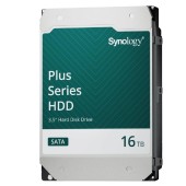 Дисковый массив Synology HAT3310-16T Жесткий диск SATA 16TB 7200RPM 6GB/S 