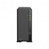 Дисковый массив Synology DS124 Сетевое хранилище 1x 2.5
