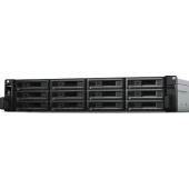 Дисковый массив Synology RXD1219sas Модуль расширения для Synology Expansion Unit (Rack 2U) for UC3200