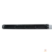 Дисковый массив Synology RX418 Модуль расширения Expansion Unit (Rack 1U) for RS818+, RS818RP+, RS816, RS815+, RS815RP+, RS815 up to 4hot plug HDDs SATA(3,5