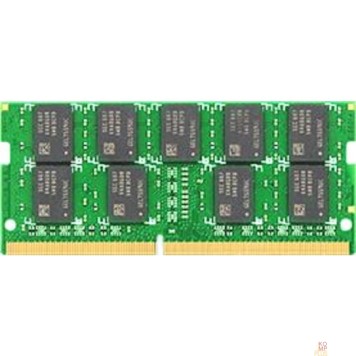 Дисковый массив Synology D4ECSO-2666-16G память-1