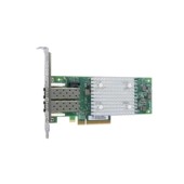 Сетевые системы хранения данных HPE P9D94A, SN1100Q 16Gb 2p FC HBA