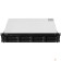 Дисковый массив Synology RS1221+ Сетевое хранилище QC2.2GHzCPU/4GbDDR4(upto32)/RAID0,1,5,6,10/upto 8 hot plug HDDs SATA(3,5'or2,5')(upto 12 with RX418)/2xUSB3.2/1eSATA/iSCSI/4xGbE(+1Expslot)/2xIPcam(upto 40) 