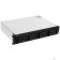 Дисковый массив Synology RS1221+ Сетевое хранилище QC2.2GHzCPU/4GbDDR4(upto32)/RAID0,1,5,6,10/upto 8 hot plug HDDs SATA(3,5'or2,5')(upto 12 with RX418)/2xUSB3.2/1eSATA/iSCSI/4xGbE(+1Expslot)/2xIPcam(upto 40) 