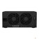 Дисковый массив Synology DS1821+ QC2,2GhzCPU/4GbDDR4(upto32)/RAID0,1,10,5,6/upto 8hot plug HDD SATA(3,5' or 2,5')(upto18 with 2xDX517)+ 2 M2 slots/ 4xUSB3.2/2eSATA/4GigE(+1Expslot)/iSCSI/2xIPcam(upto40)