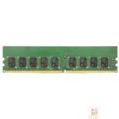 Дисковый массив Synology D4NE-2666-4G Модуль памяти DDR4 4Gb, для RS2418+, RS2418RP+, RS2818RP+ 