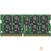 Дисковый массив Synology D4ES01-4G Модуль памяти DDR4, 4GB, для RS1221RP+, RS1221+, DS1821+, DS1621+ 