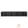 Дисковый массив Synology RS3621xs+ (Rack2U) 8C2,1Ghz/8Gb (64)/RAID0,1,10,5,6/upto12HP HDDs SATA(3,5