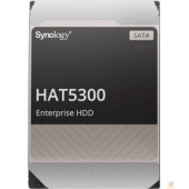 Дисковый массив Synology HAT5300-12T HDD SATA 3,5