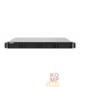 Дисковый массив QNAP TS-432PXU-RP-2G 4-bay Сетевое хранилище NAS