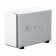Дисковый массив Synology DS223j Сетевое хранилище 2x2.5