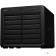 Дисковый массив Synology DS2422+ QC2.2GHz CPU/4GB(up to 32GB)/RAID 0,1,5,6,10/up to 12 SATA SSD/HDD (3.5