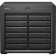 Дисковый массив Synology DS2422+ QC2.2GHz CPU/4GB(up to 32GB)/RAID 0,1,5,6,10/up to 12 SATA SSD/HDD (3.5