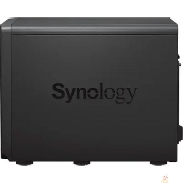 Дисковый массив Synology DS2422+ QC2.2GHz CPU/4GB(up to 32GB)/RAID 0,1,5,6,10/up to 12 SATA SSD/HDD (3.5