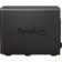 Дисковый массив Synology DS2422+ QC2.2GHz CPU/4GB(up to 32GB)/RAID 0,1,5,6,10/up to 12 SATA SSD/HDD (3.5