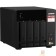 Дисковый массив QNAP TS-473A-8G Сетевое хранилище NAS 4-bay настольный Ryzen V1500B
