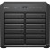 Дисковый массив Synology DS2422+ QC2.2GHz CPU/4GB(up to 32GB)/RAID 0,1,5,6,10/up to 12 SATA SSD/HDD (3.5
