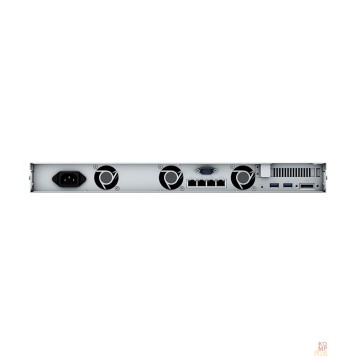 Дисковый массив Synology RS822+ Сетевое хранилище (1U,4x3.5
