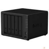 Дисковый массив Synology DS1522+ Сетевое хранилище 