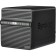 Дисковый массив Synology DS423 Сетевое хранилище NAS, слоты 4x2.5