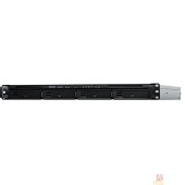 Дисковый массив Synology RS822RP+ СХД стоечное исполнение 4BAY 1U NO HDD 