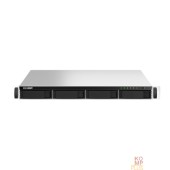 Дисковый массив QNAP TS-464U-8G Сетевое хранилище NAS 4-bay стоечный Celeron N5095