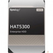 Дисковый массив Synology HAT5310-18T Жесткий диск SATA Festplatte 18TB 3.5