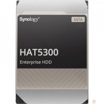 Дисковый массив Synology HAT5310-18T Жесткий диск SATA Festplatte 18TB 3.5