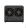 Дисковый массив Synology DS923+ Сетевое хранилище C2GhzCPU/4Gb(upto8)/RAID0,1,10,5,6/up to 4hot plug HDDs SATA(3,5' or 2,5')(up to 9 with DX517)/2xUSB3.0/2GigEth/iSCSI/2xIPcam(up to 40)/1xPS/3YW
