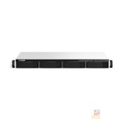 Дисковый массив Сетевое хранилище NAS Qnap TS-464EU-8G 4-bay стоечный Celeron N5095