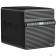 Дисковый массив Synology DS423 Сетевое хранилище NAS, слоты 4x2.5