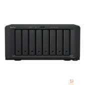 Дисковый массив Synology DS1823xs+ Сетевой накопитель данных без жестких дисков