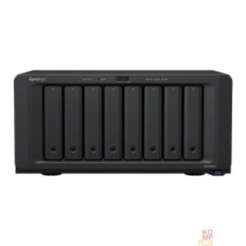 Дисковый массив Synology DS1823xs+ Сетевой накопитель данных без жестких дисков
