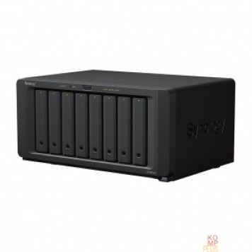 Дисковый массив Synology DS1823xs+ Сетевой накопитель данных без жестких дисков-1