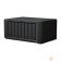 Дисковый массив Synology DS1823xs+ Сетевой накопитель данных без жестких дисков