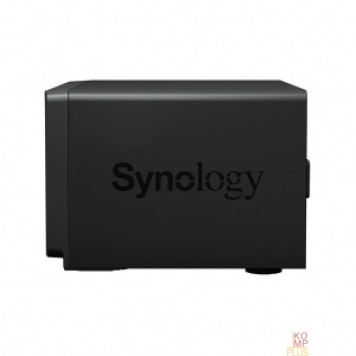 Дисковый массив Synology DS1823xs+ Сетевой накопитель данных без жестких дисков-2