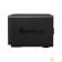 Дисковый массив Synology DS1823xs+ Сетевой накопитель данных без жестких дисков