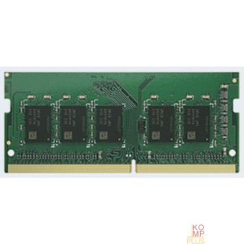 Дисковый массив Synology D4ES02-4G Модуль памяти 