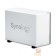 Дисковый массив Synology DS223j Сетевое хранилище 2x2.5