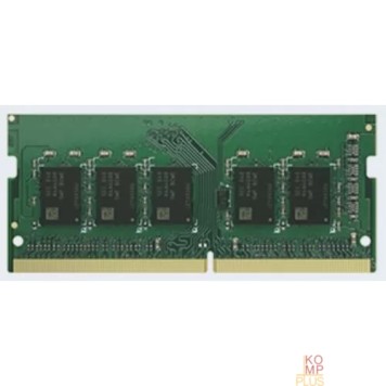 Дисковый массив Synology D4ES02-8G Модуль памяти 