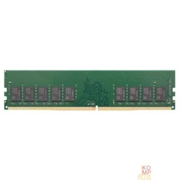 Дисковый массив Synology D4EU01-8G Модуль памяти для СХД DDR4 8GB 